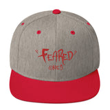 " THE FEARED ØNES " Snapback Hat