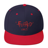 " THE FEARED ØNES " Snapback Hat