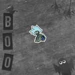 Øvid Sticker