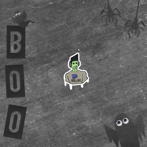 Bolt City BOB