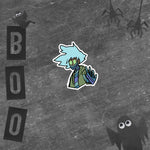 Øvid Sticker