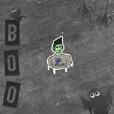 Bolt City BOB