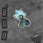 Øvid Sticker