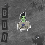 Bolt City BOB