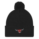 El Diablo Winter Beanie