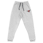 EL DIABLO Unisex Joggers