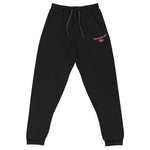 EL DIABLO Unisex Joggers