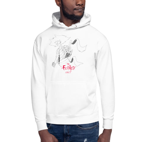 Øvid Groundwork Hoodie