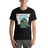 FEARED ØNES Short-Sleeve Unisex T-Shirt